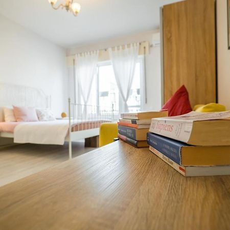 Bucharest Cozy Studio Экстерьер фото