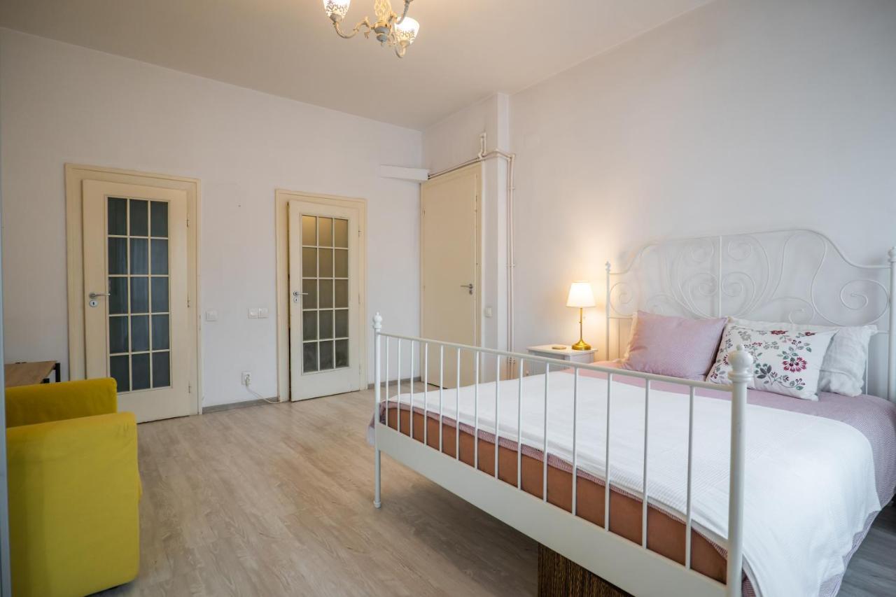 Bucharest Cozy Studio Экстерьер фото