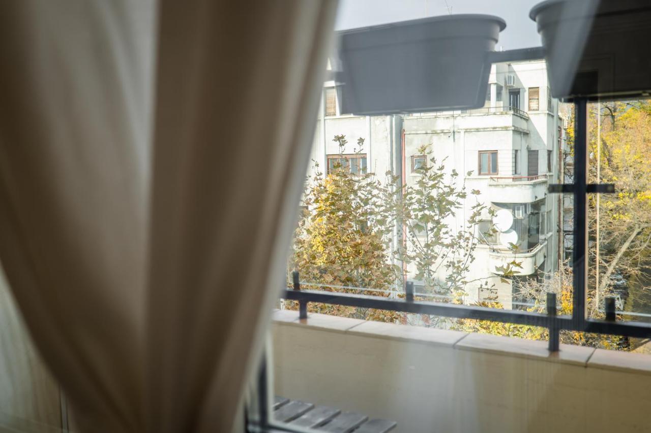 Bucharest Cozy Studio Экстерьер фото