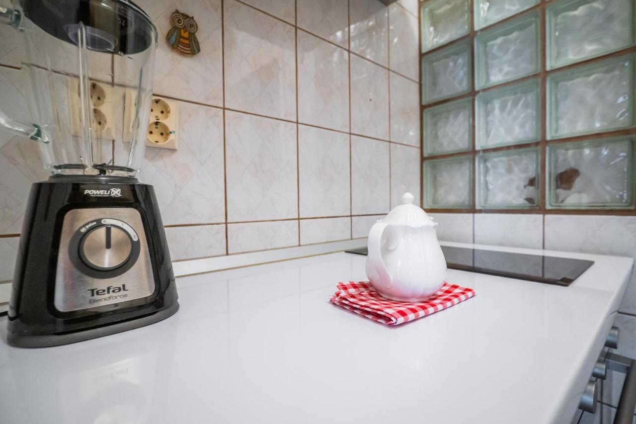 Bucharest Cozy Studio Экстерьер фото