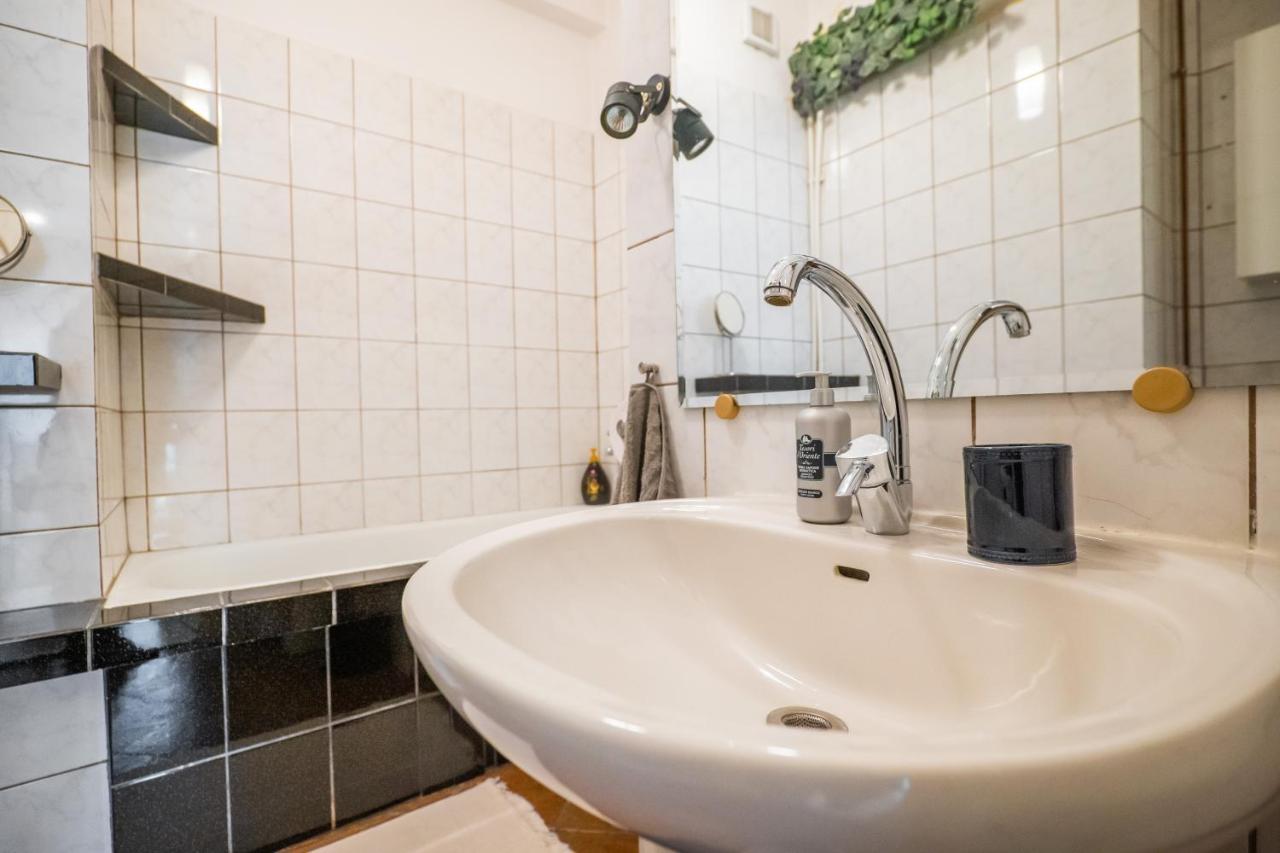 Bucharest Cozy Studio Экстерьер фото
