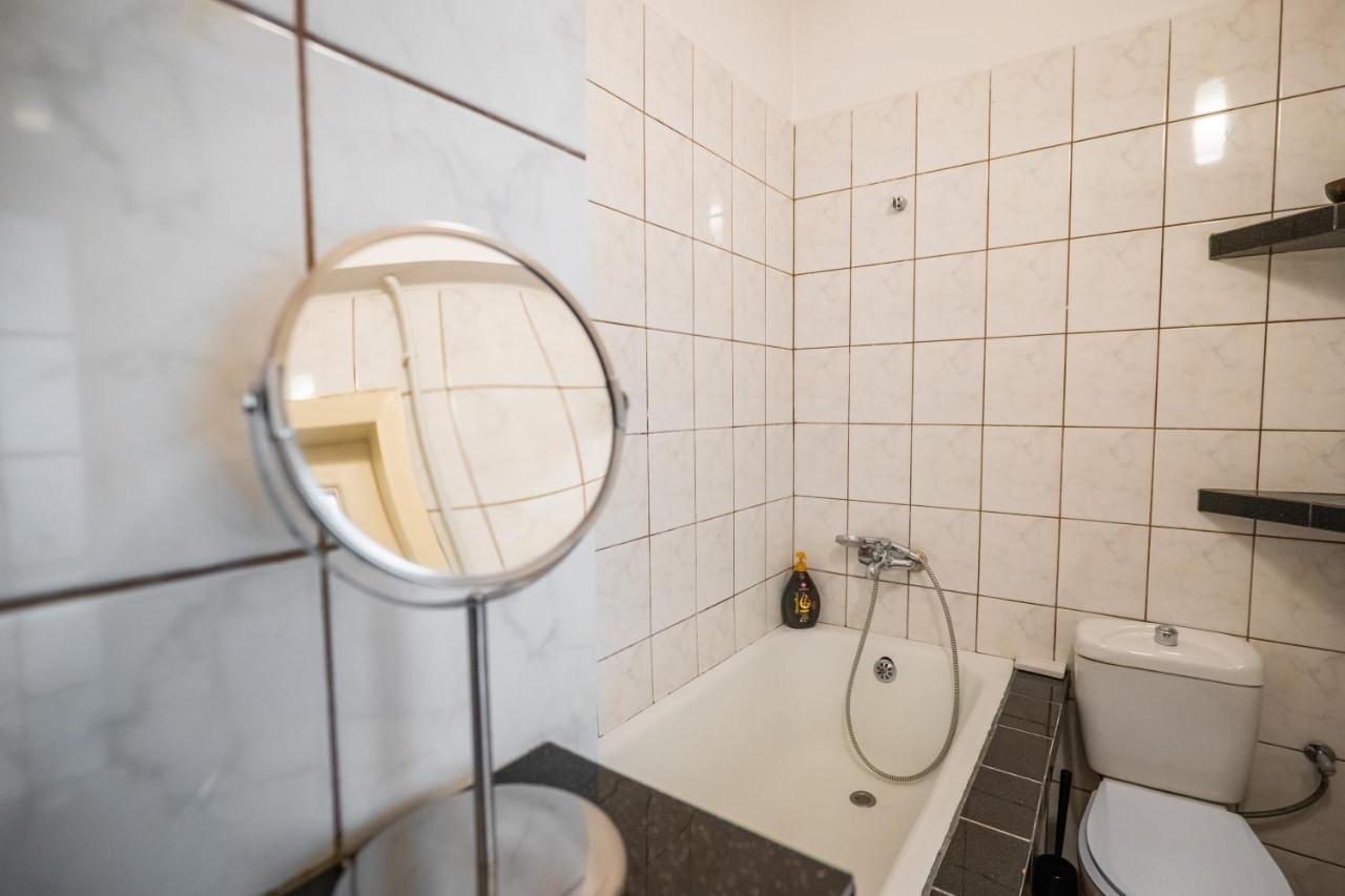 Bucharest Cozy Studio Экстерьер фото