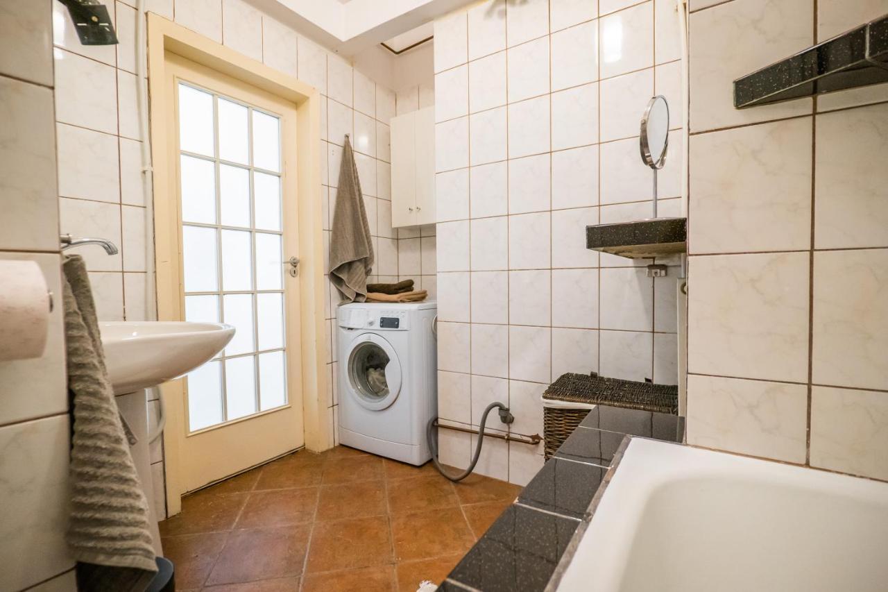 Bucharest Cozy Studio Экстерьер фото