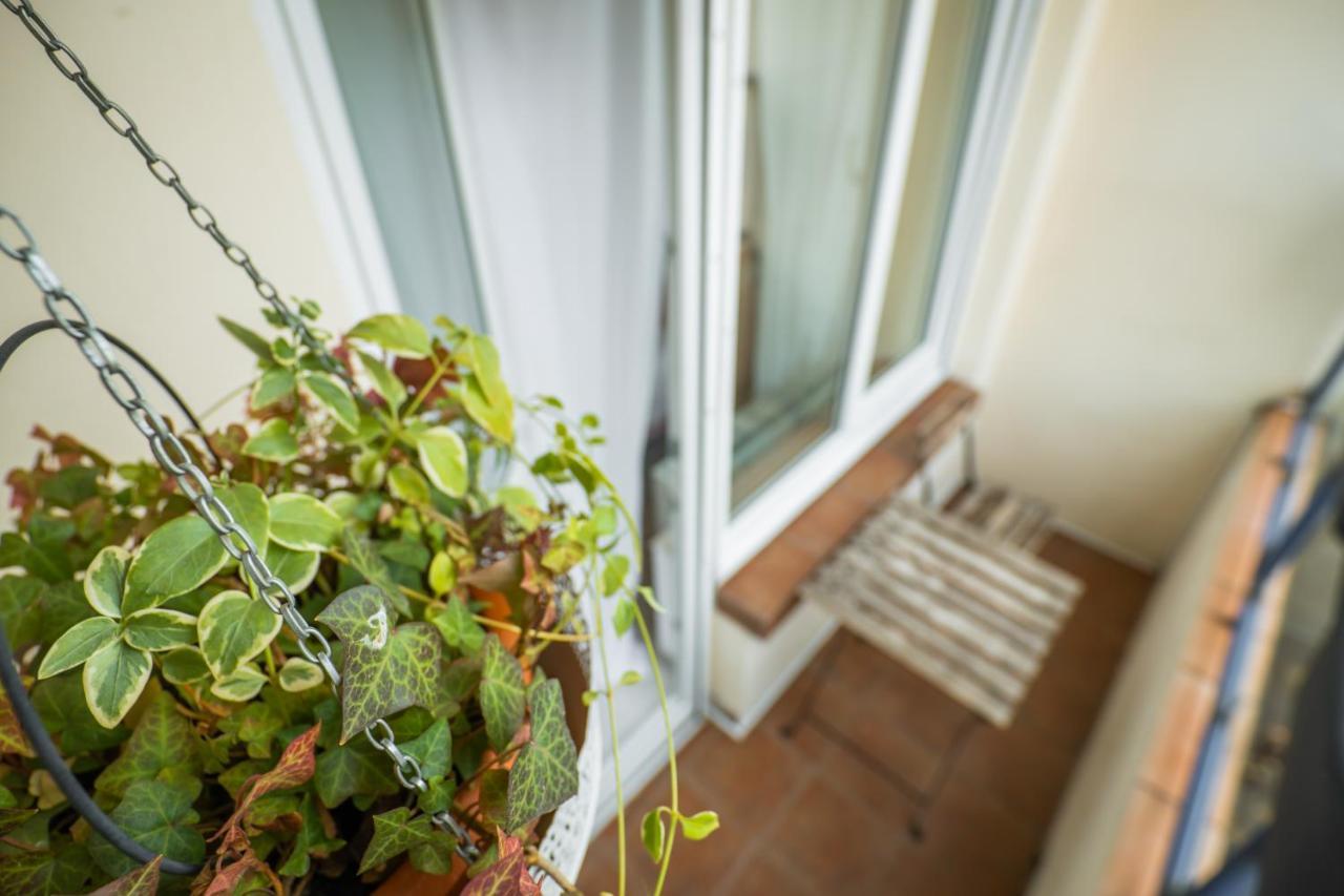 Bucharest Cozy Studio Экстерьер фото