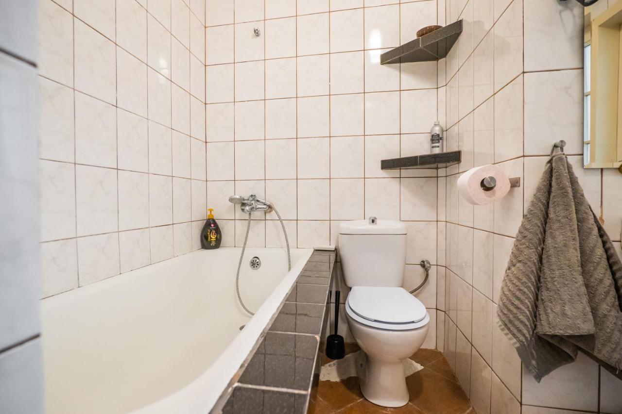 Bucharest Cozy Studio Экстерьер фото