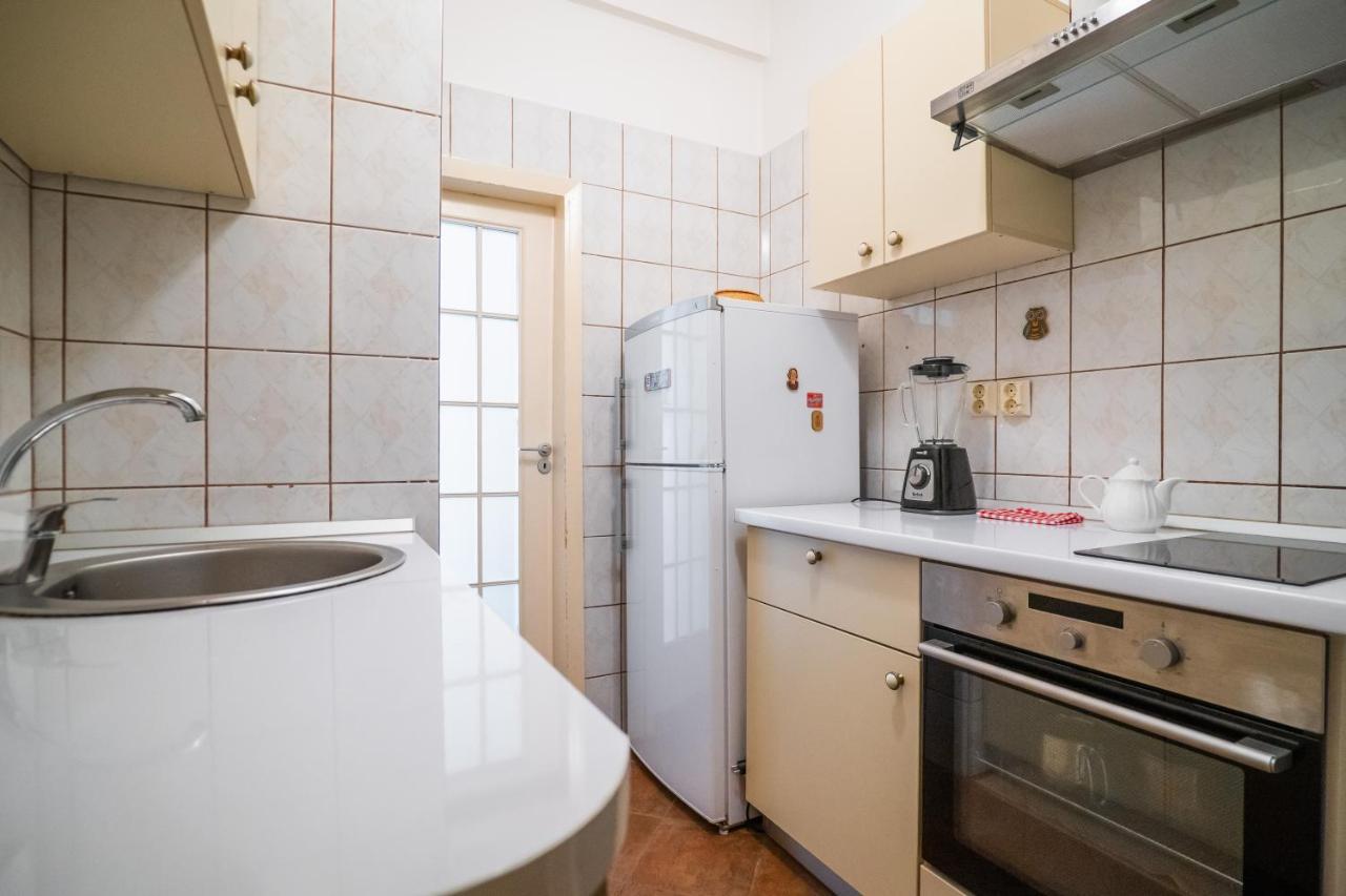 Bucharest Cozy Studio Экстерьер фото
